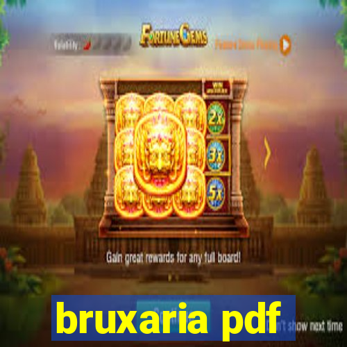 bruxaria pdf